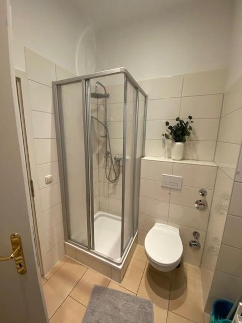 Studio Apartment Im Palais Fleur Blanche Potsdam Kültér fotó